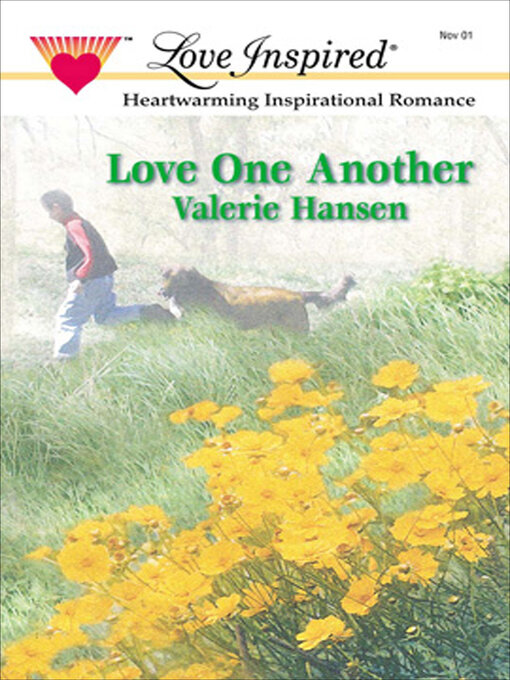 Title details for Love One Another by Valerie Hansen - Available